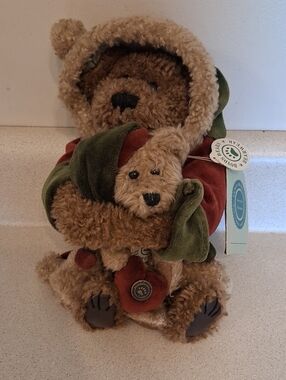 Boyds Bears Bearwear Collection